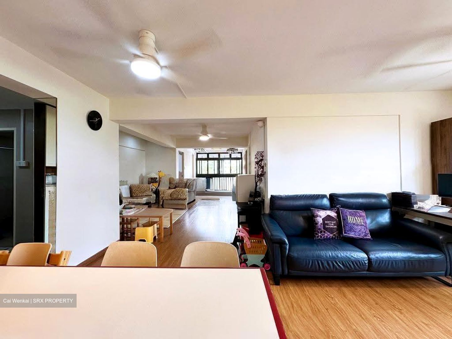 Blk 20 Bedok South Road (Bedok), HDB 5 Rooms #626060661